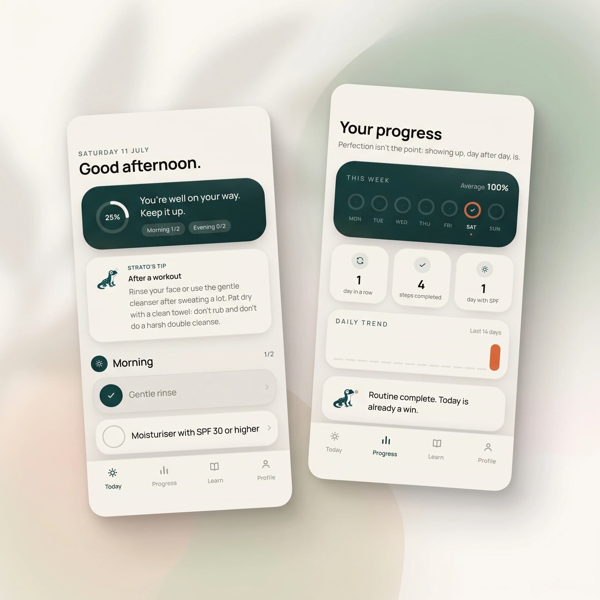 APP STRATO 3