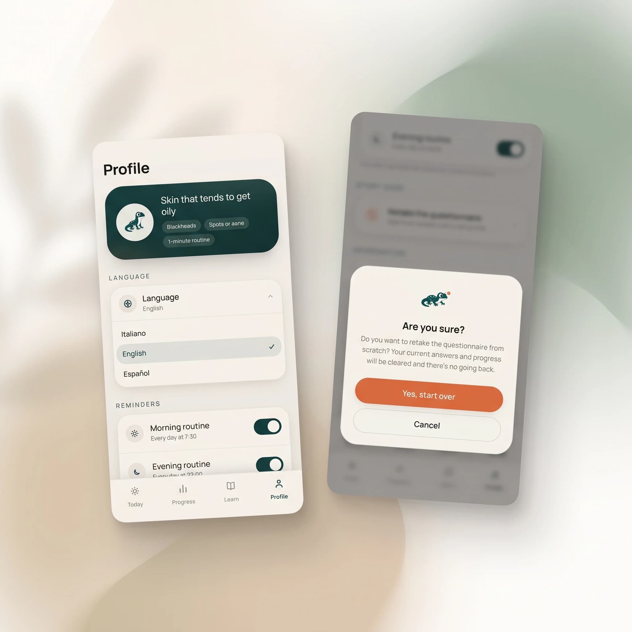 APP STRATO 5